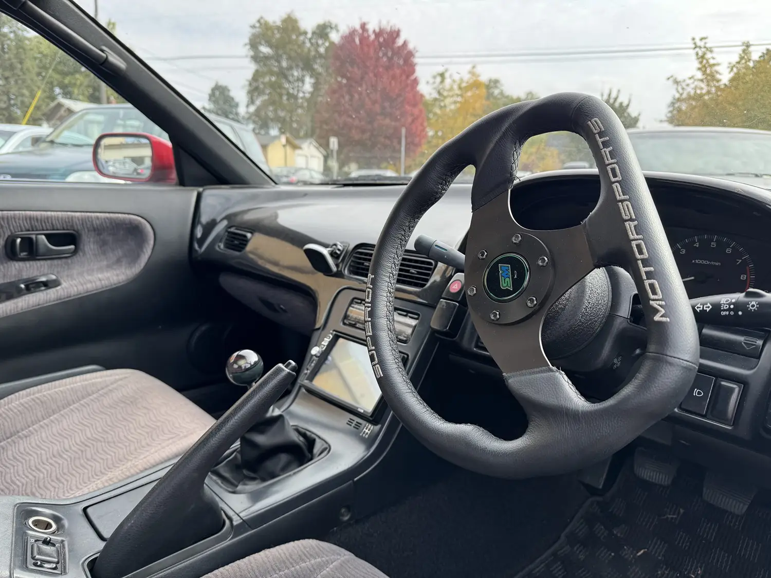 1998 Nissan 180SX Type X - Photo 9