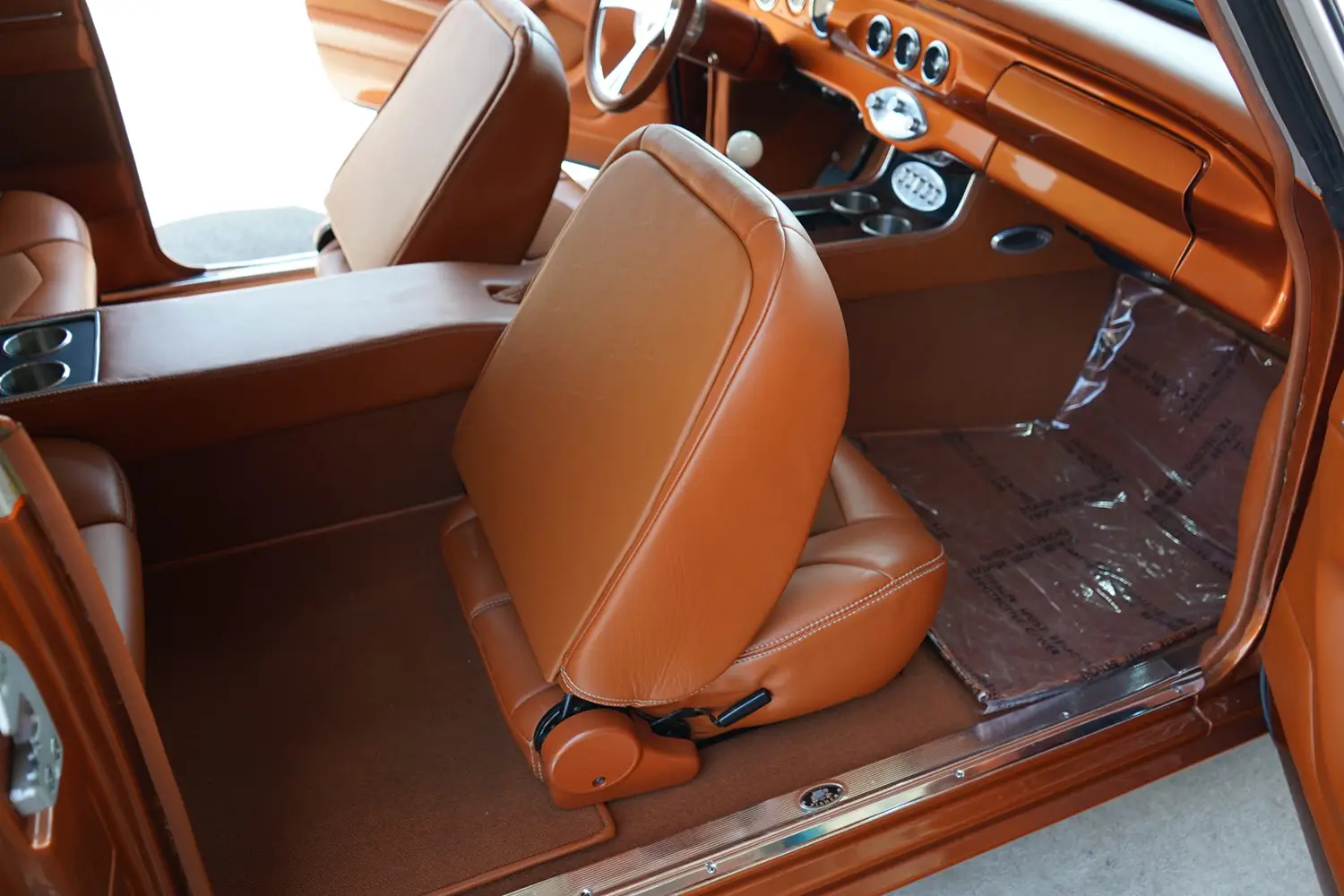 1963 Chevrolet Chevy II