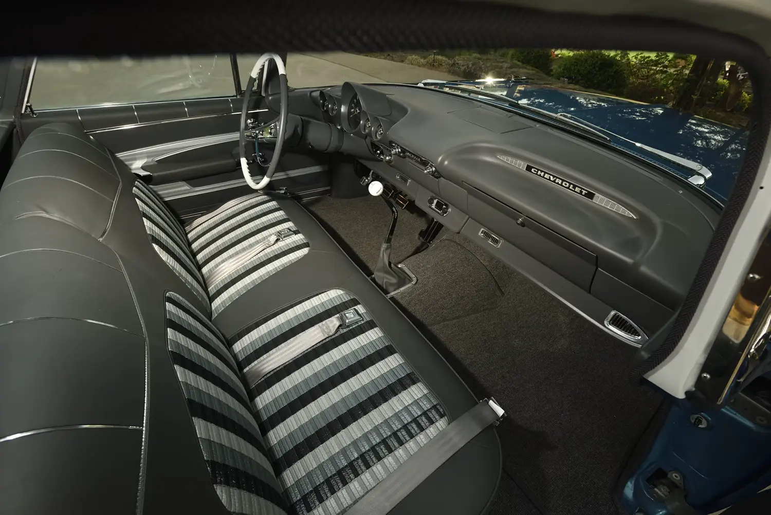 1959 Chevrolet El Camino