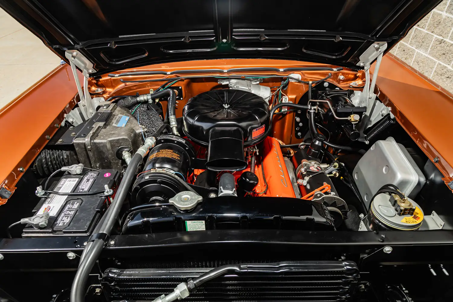 1957 Chevrolet Nomad - Photo 5