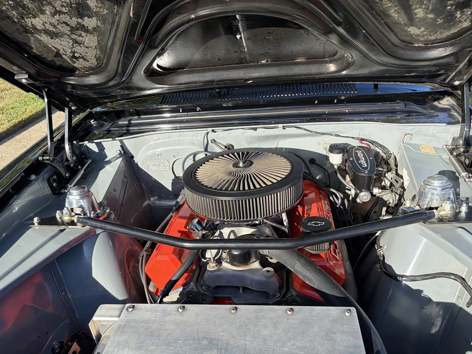 1964 Chevrolet Chevy II Nova SS