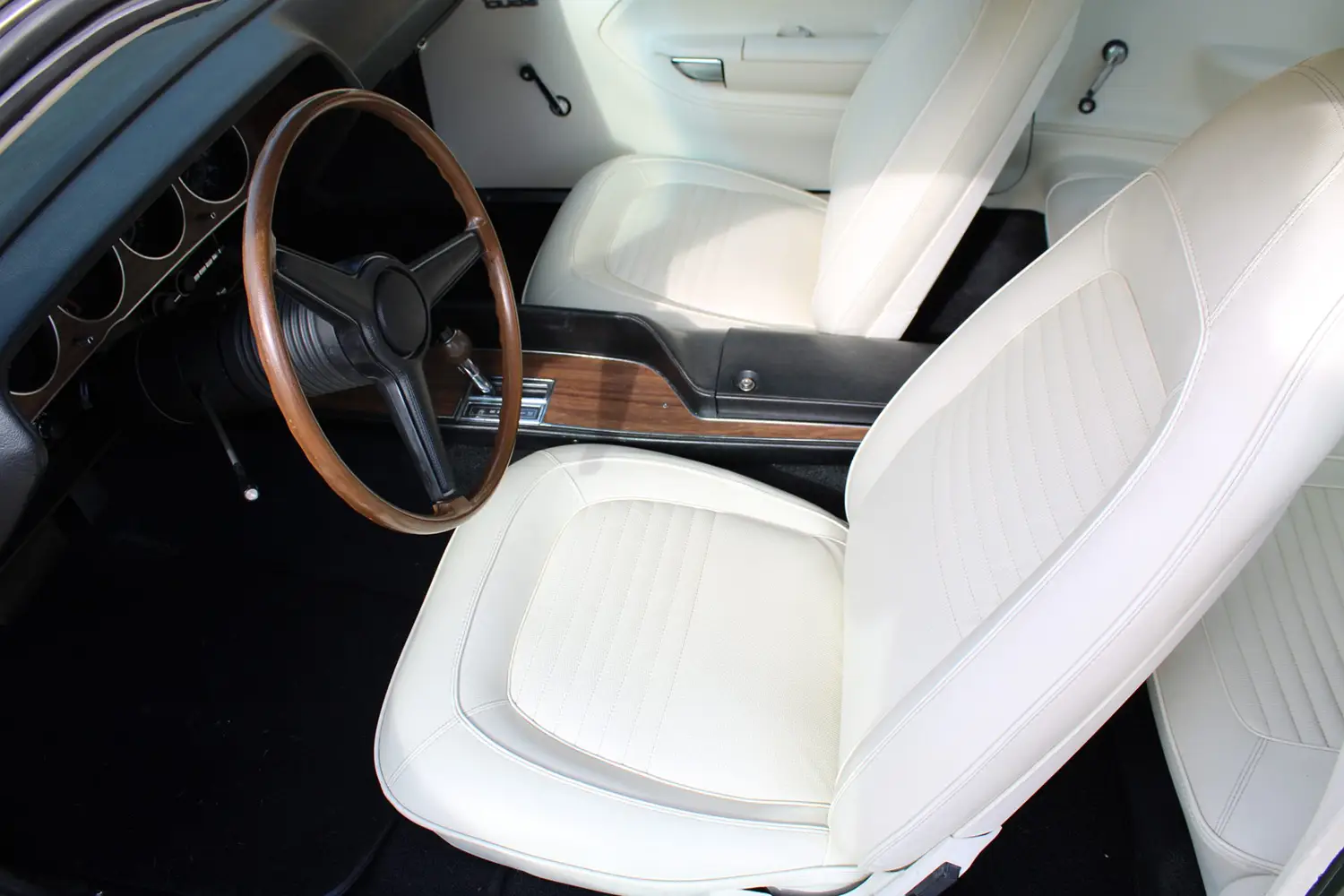 1970 Plymouth Hemi ’Cuda