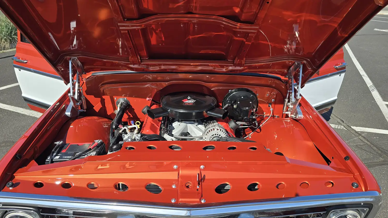 1971 Chevrolet C10 - Photo 5