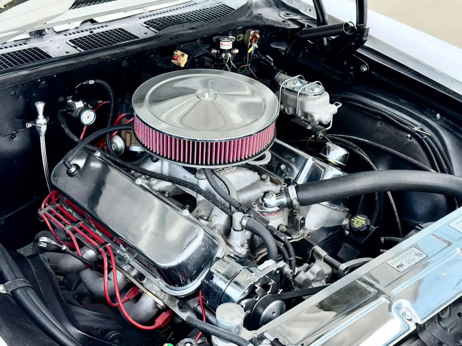 1972 Chevrolet Chevelle - Photo 5