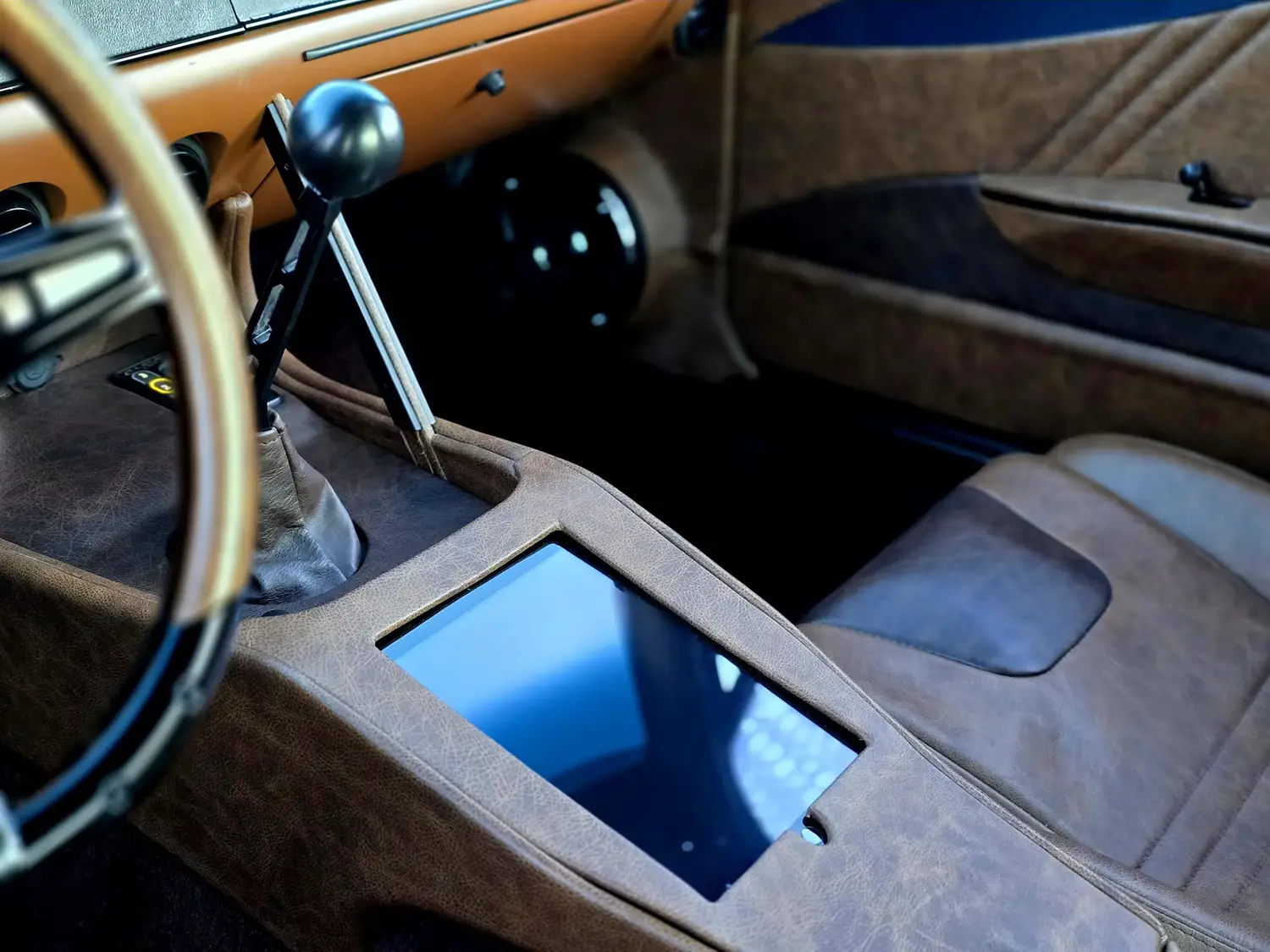 1967 Ford Mustang Custom Fastback 1967 Ford Mustang Custom Fastback