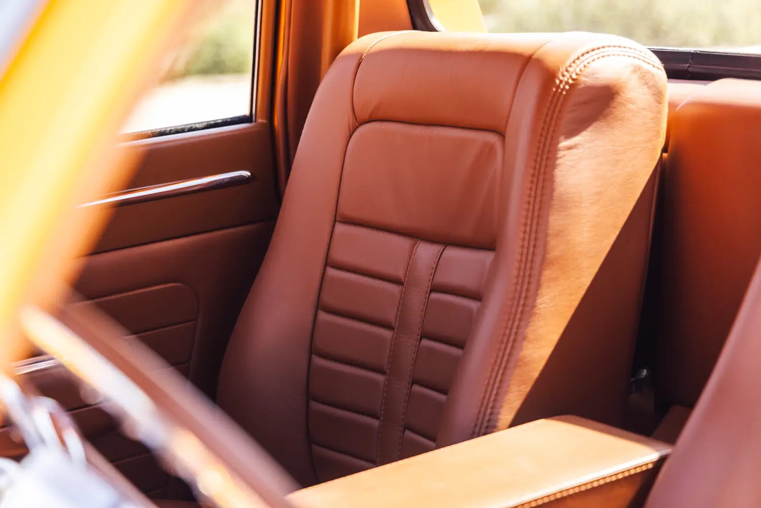 1964 Ford Falcon Ranchero