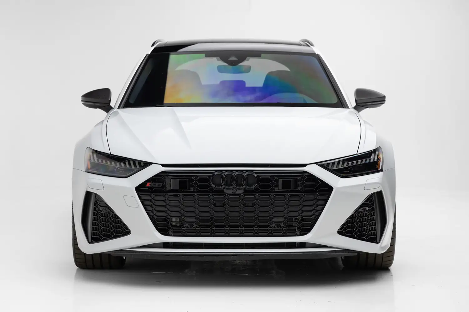 2024 Audi RS6 Avant Performance