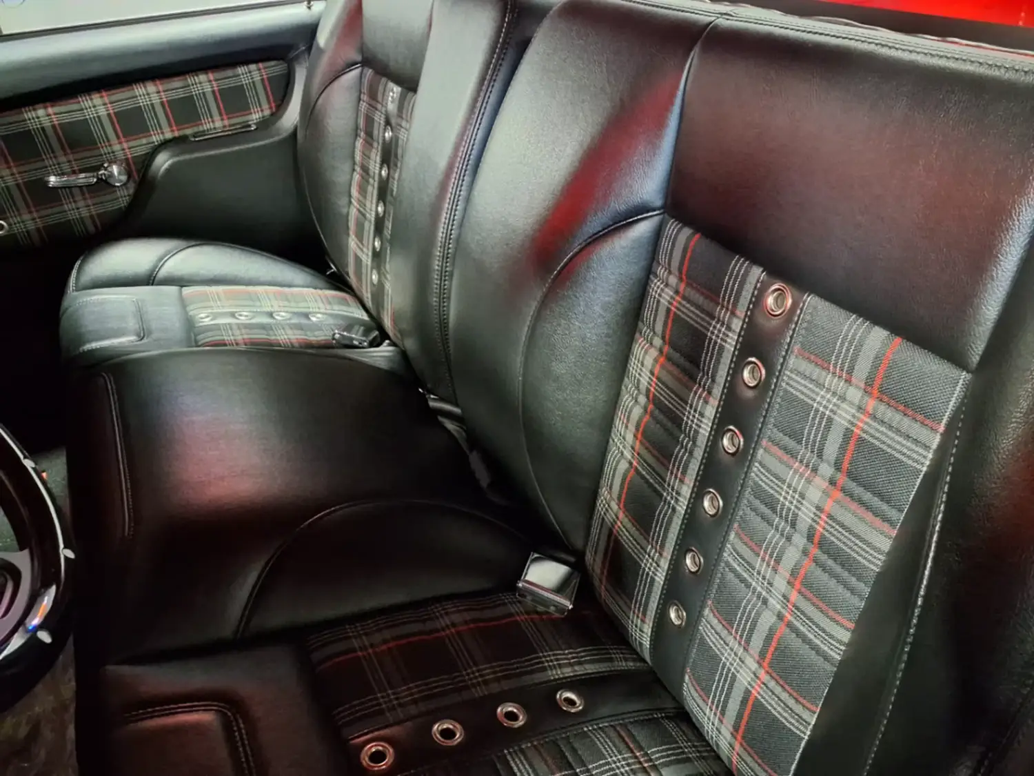 1970 Chevrolet K10 Custom Pickup