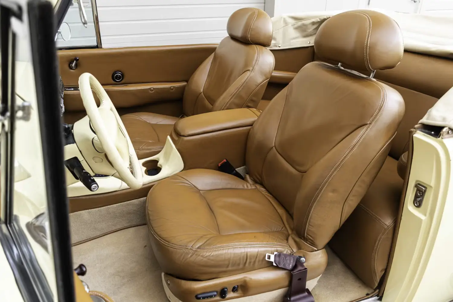 1948 Lincoln Continental Custom