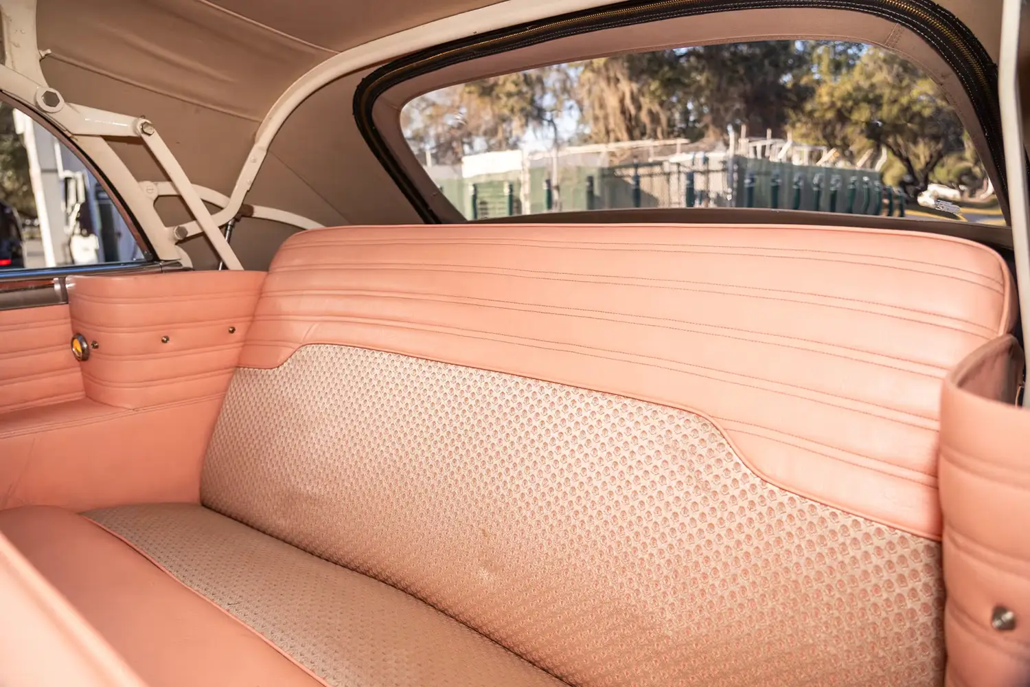 1955 Dodge Royal Lancer Convertible