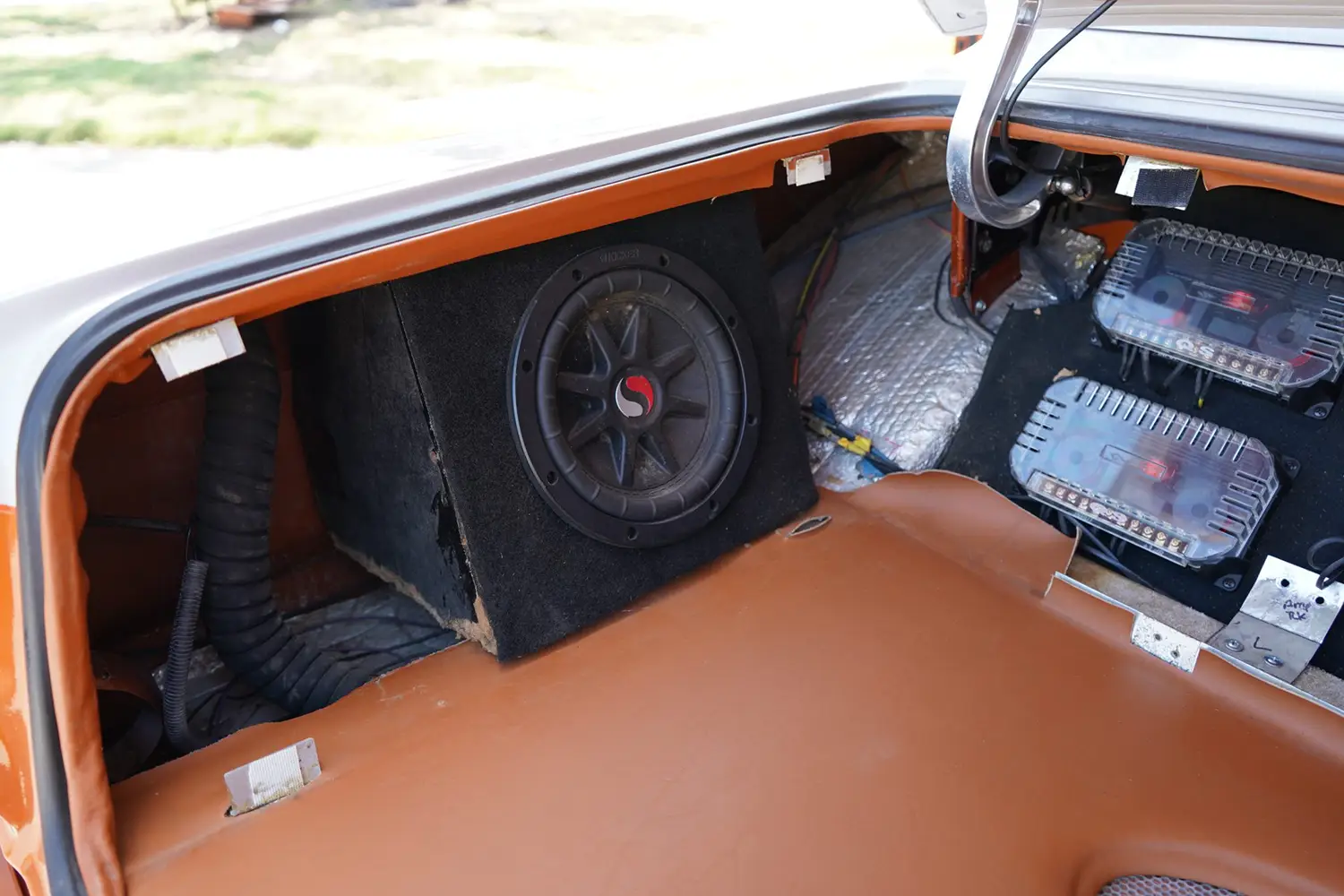 1963 Chevrolet Chevy II