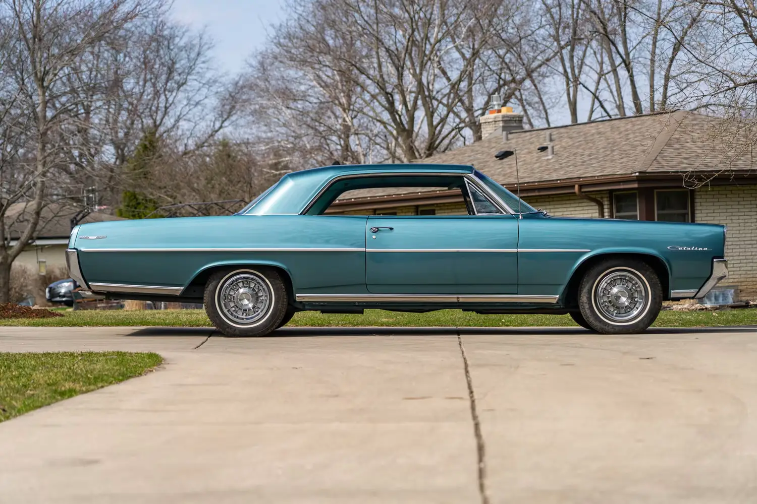 1964 Pontiac Catalina