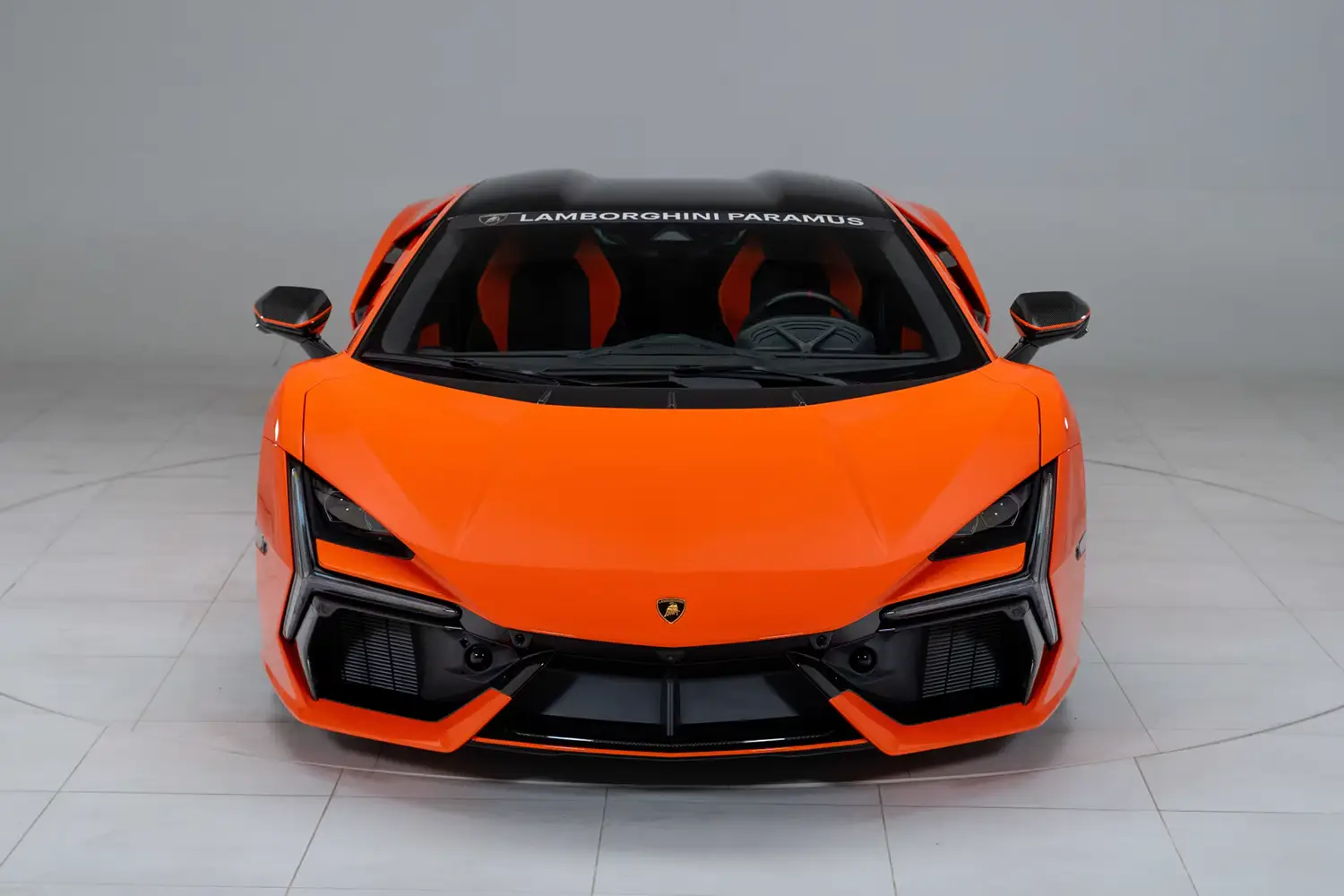 2024 Lamborghini Revuelto