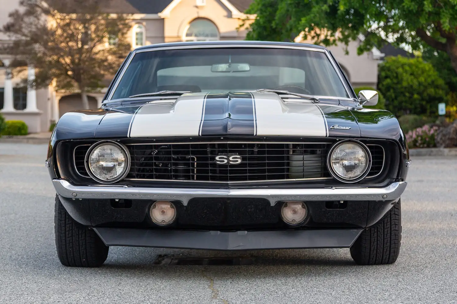 1969 Chevrolet Camaro coupe 1969 Chevrolet Camaro coupe