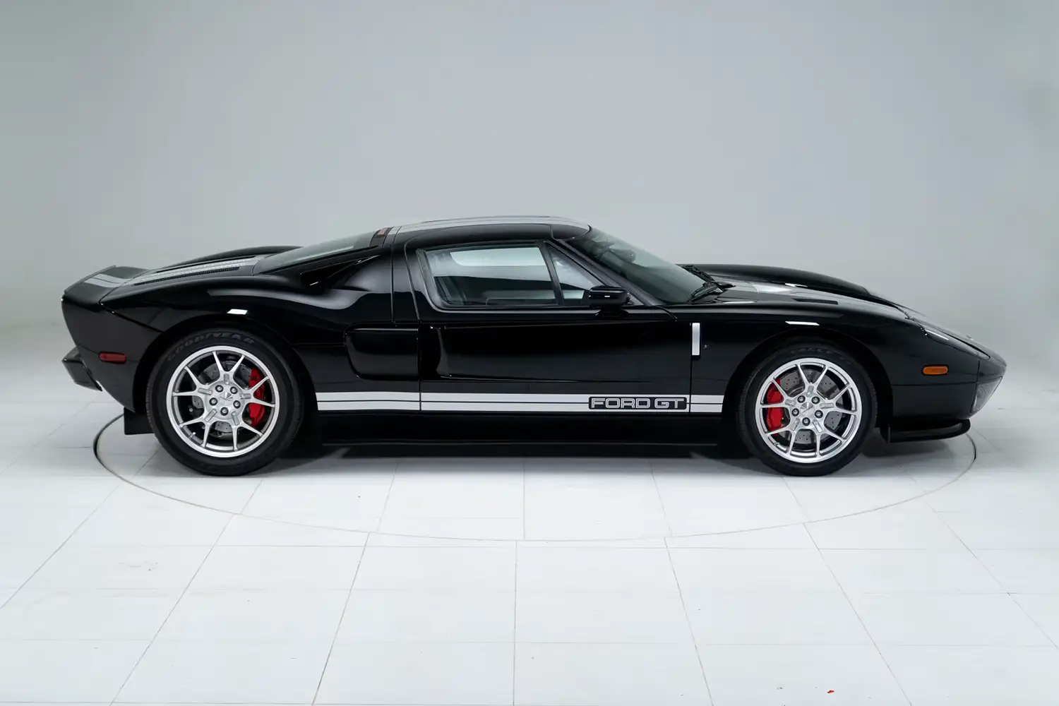 2006 Ford GT