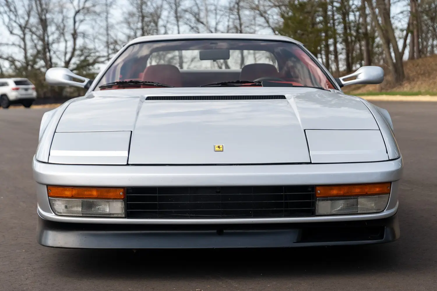 1990 Ferrari Testarossa - Photo 10