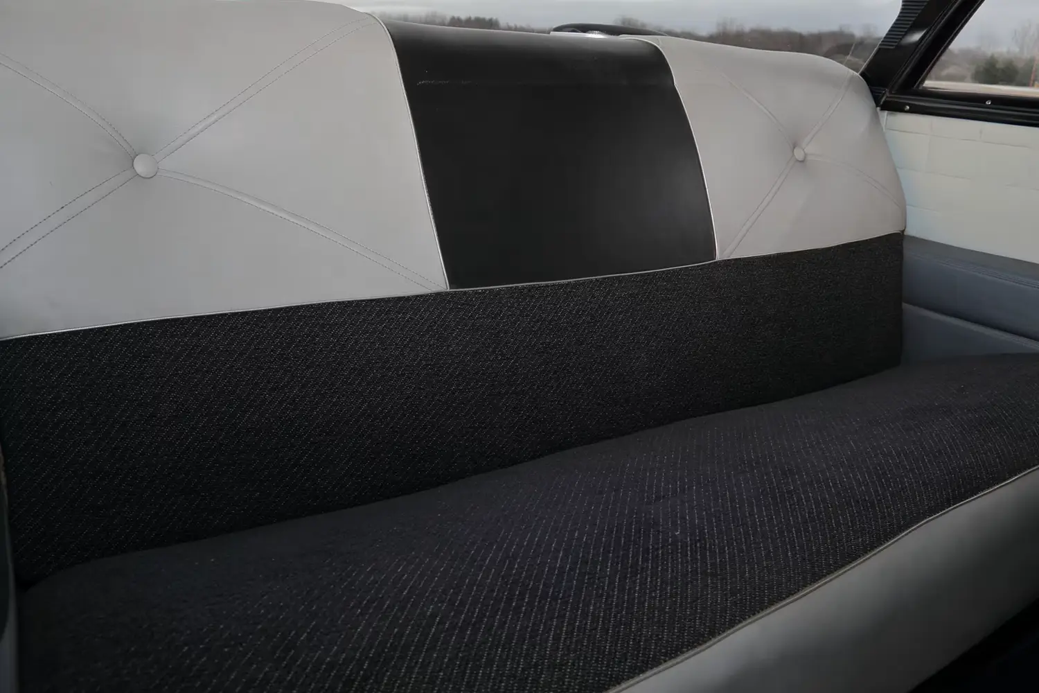 1957 Mercury Monterey