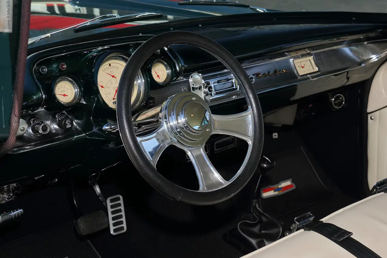 1957 Chevrolet Bel Air