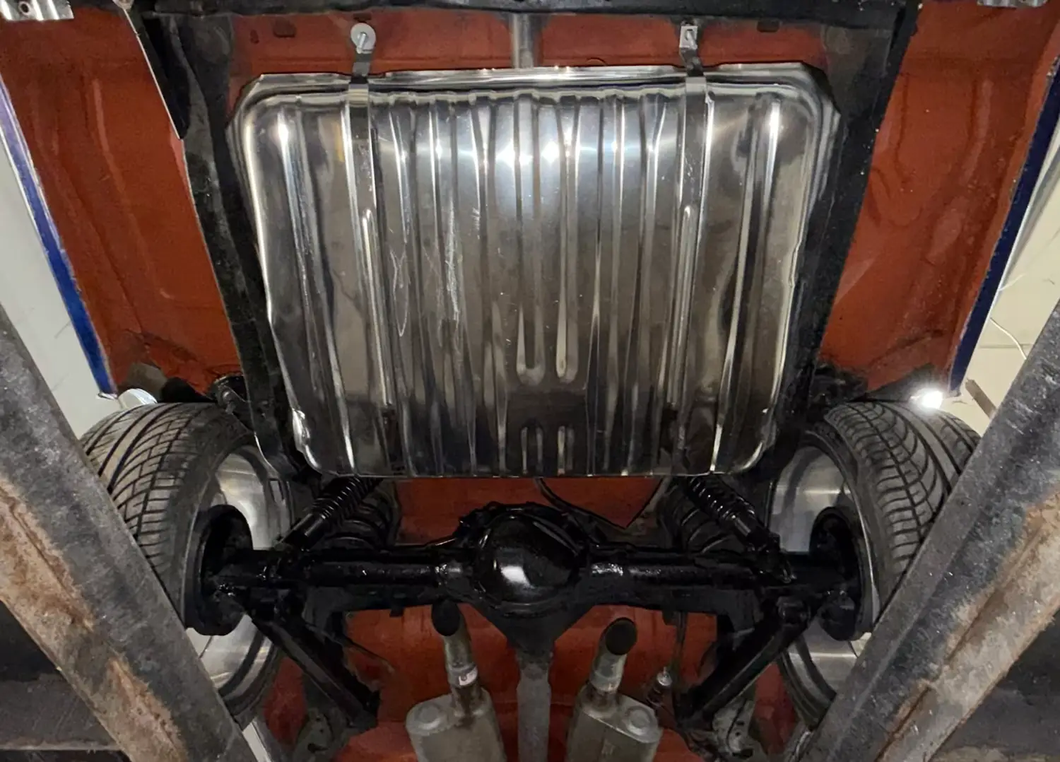 1967 Chevrolet Chevelle