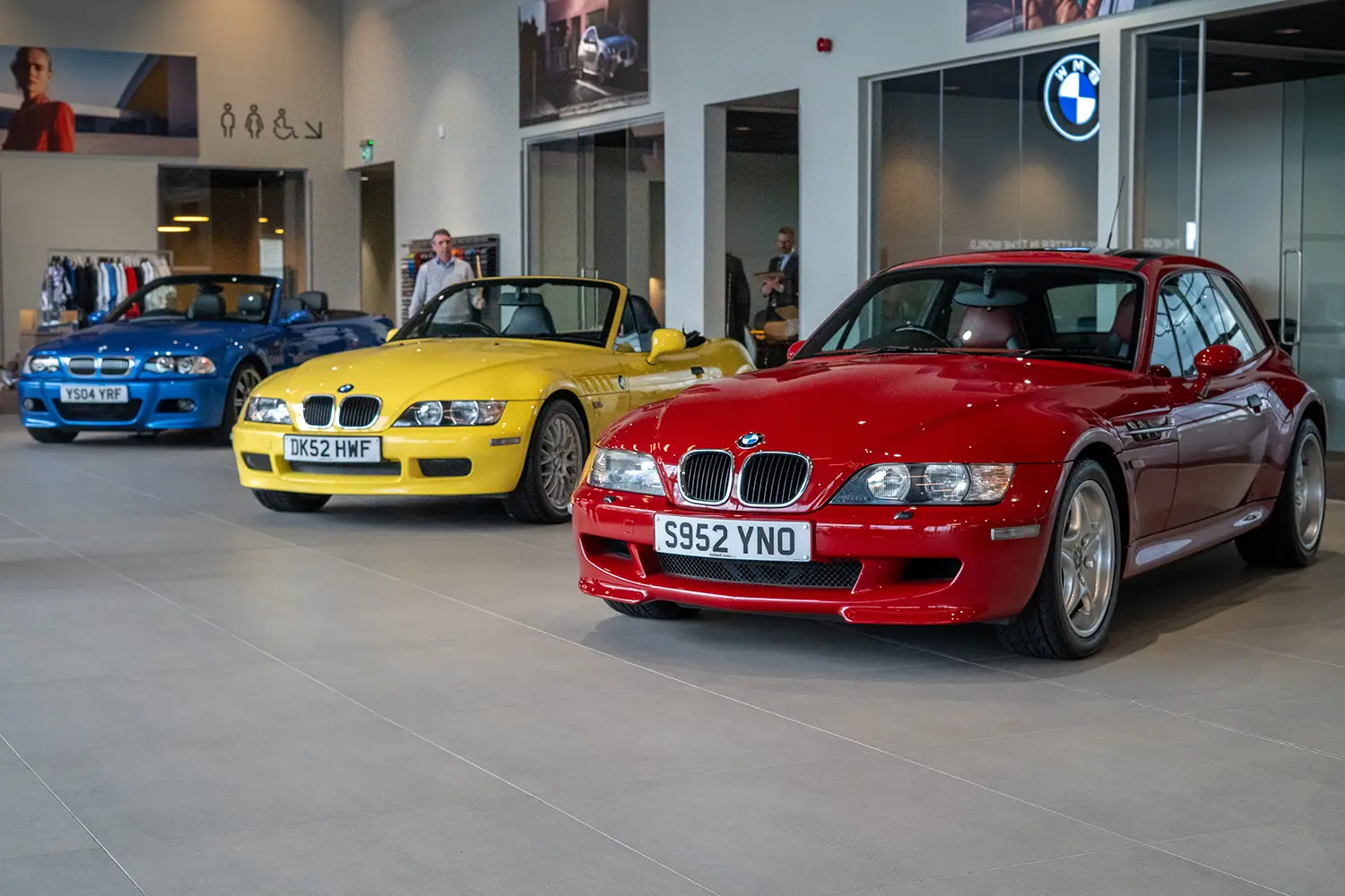 BMW Classic Partner Programme - Photo 11