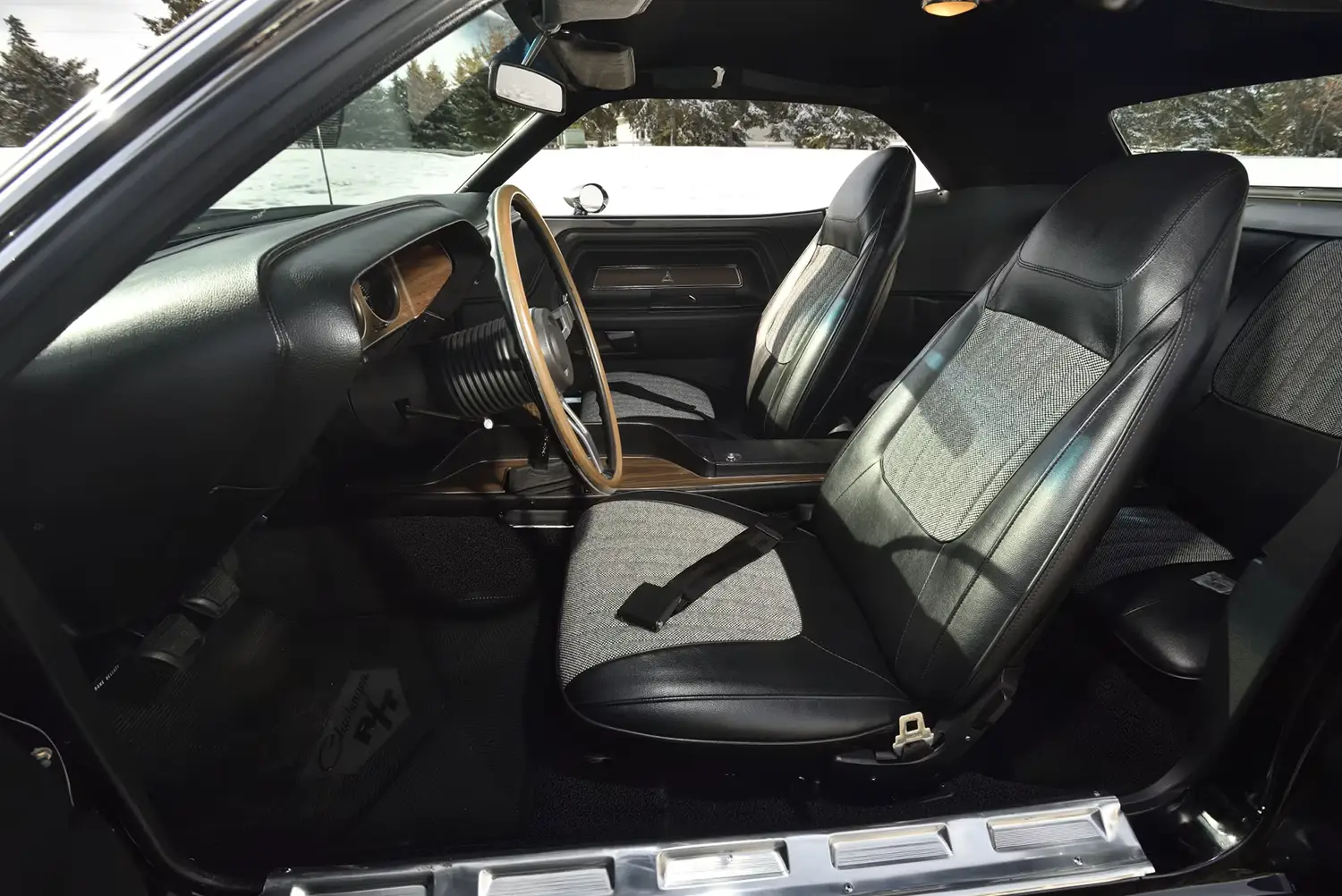 1970 Dodge Challenger