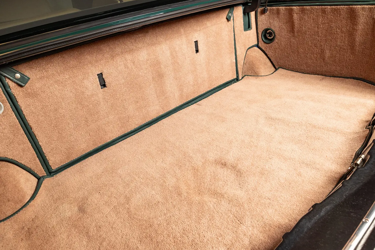 1993 Bentley Continental R - Photo 10