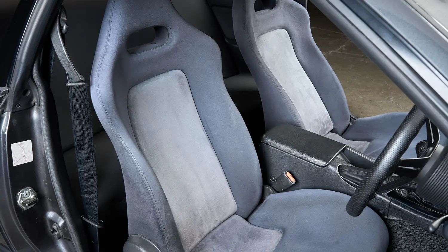 1990 Nissan Skyline GT-R