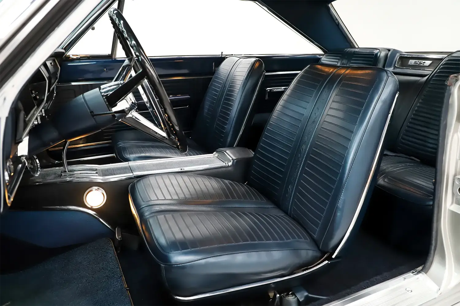 1967 Plymouth GTX 1967 Plymouth GTX