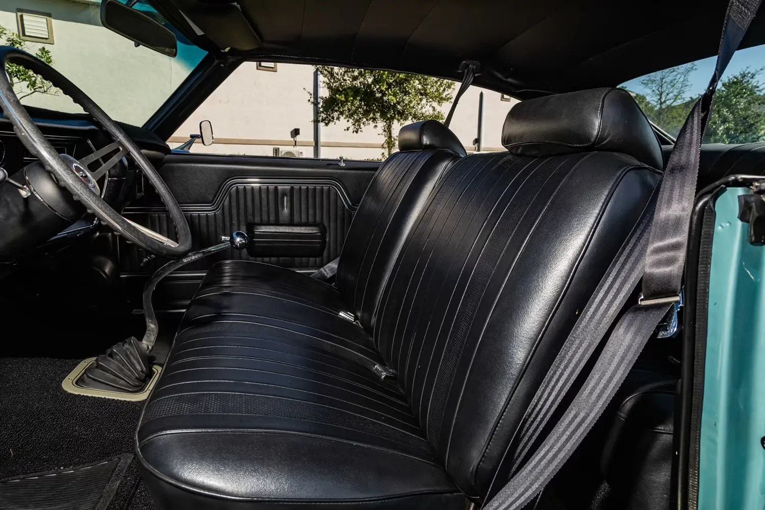 1970 Chevrolet Chevelle SS