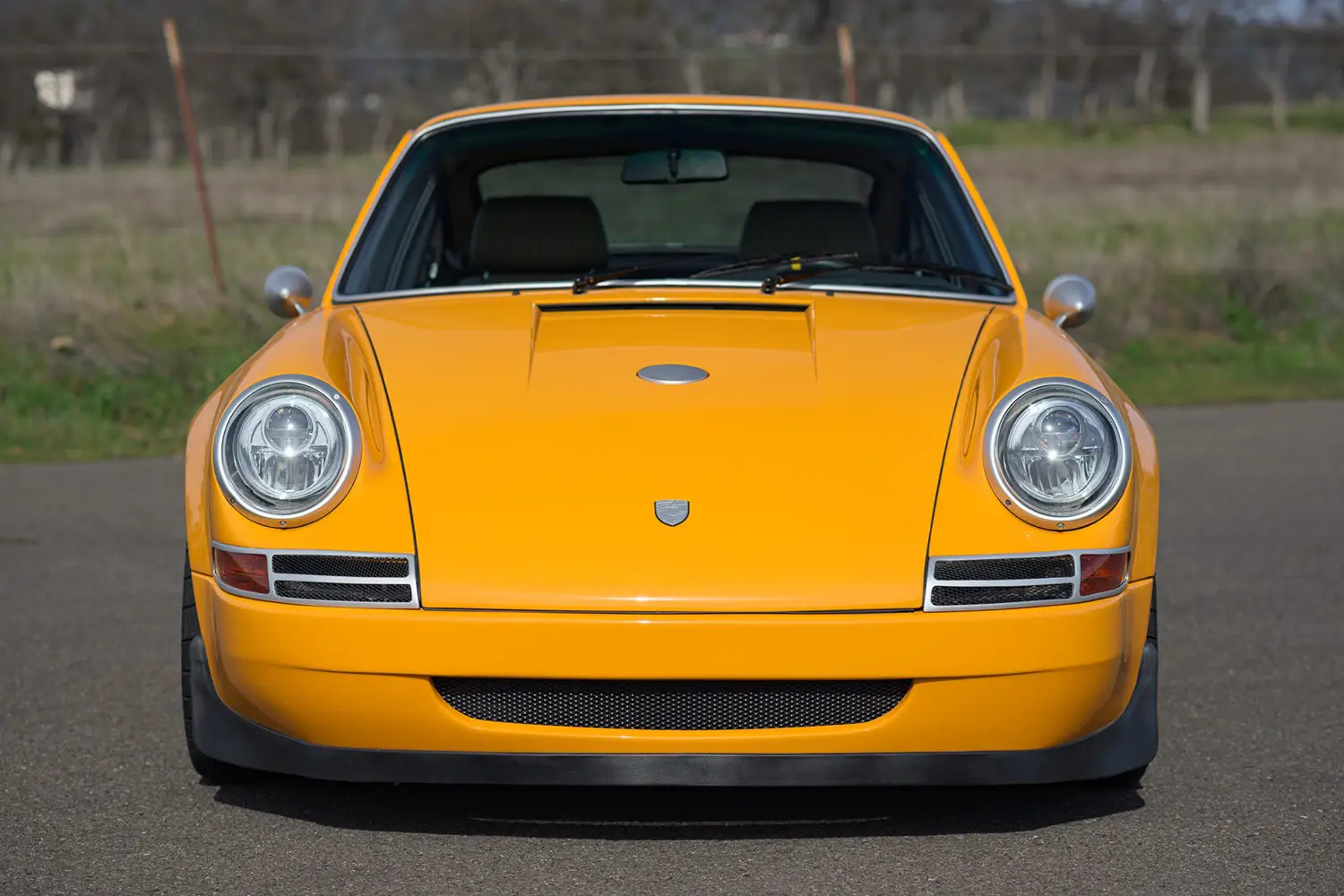 1974 Porsche 911 - Photo 3