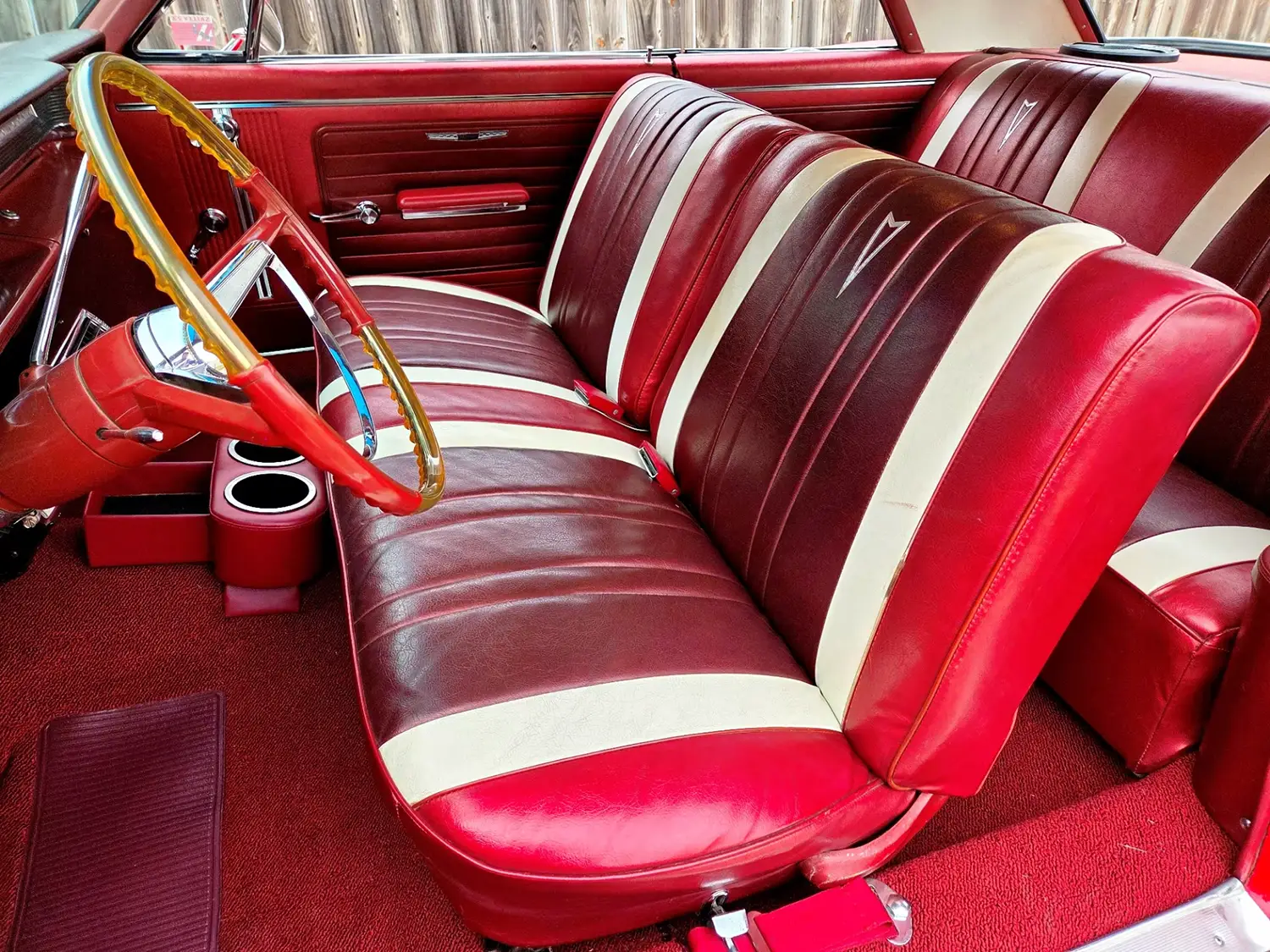 1964 Pontiac Catalina