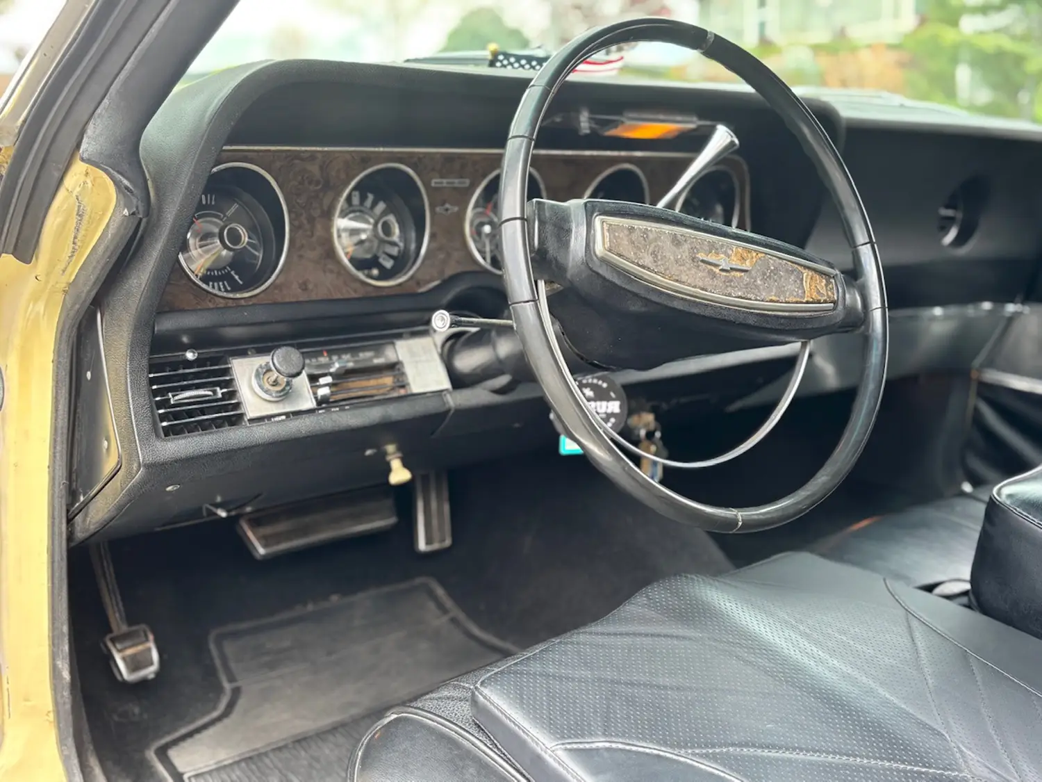 1968 Ford Thunderbird - Photo 12