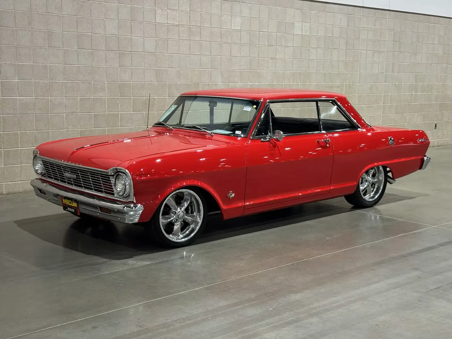 1965 Chevrolet Nova 1965 Chevrolet Nova