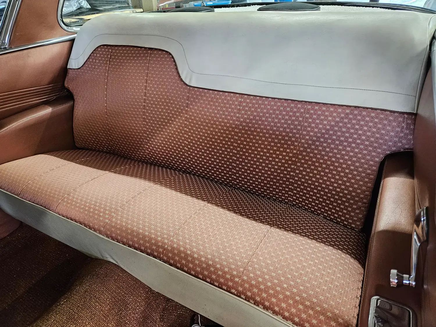 1958 Pontiac Star Chief