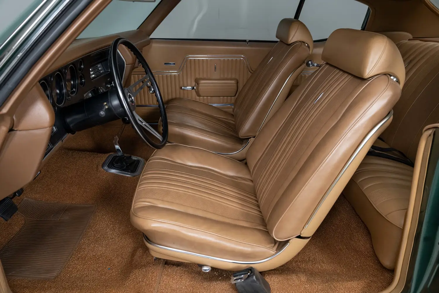 1970 Chevrolet Chevelle LS6