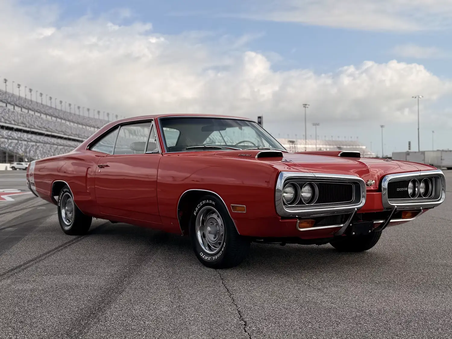 1970 Dodge Super Bee