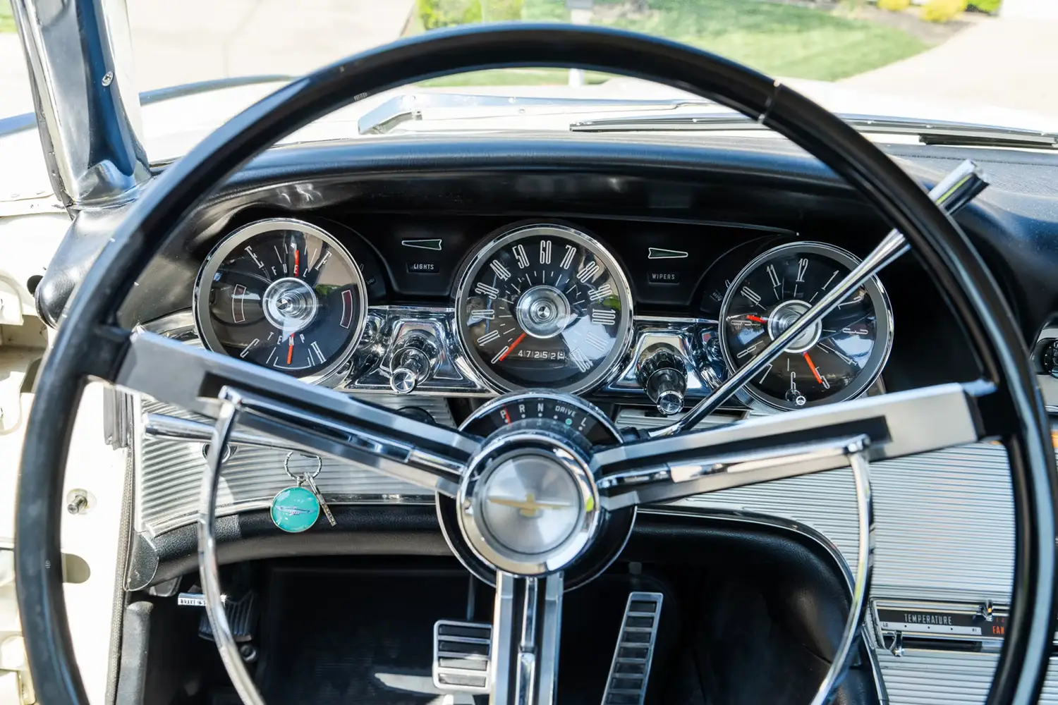 1963 Ford Thunderbird Hardtop 1963 Ford Thunderbird Hardtop