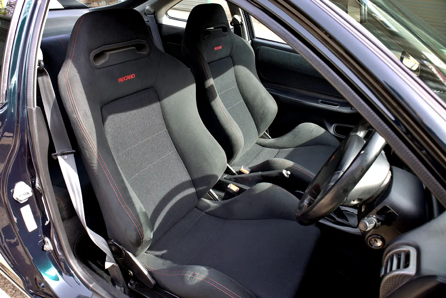 Tolman Honda Integra Type R Tolman Honda Integra Type R