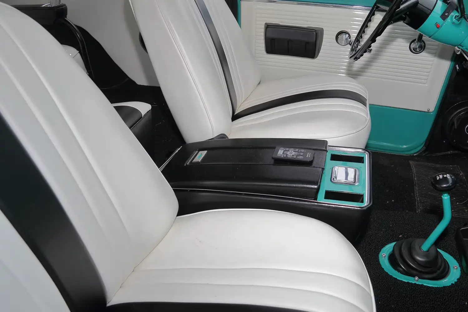 1971 Chevrolet K5 Blazer