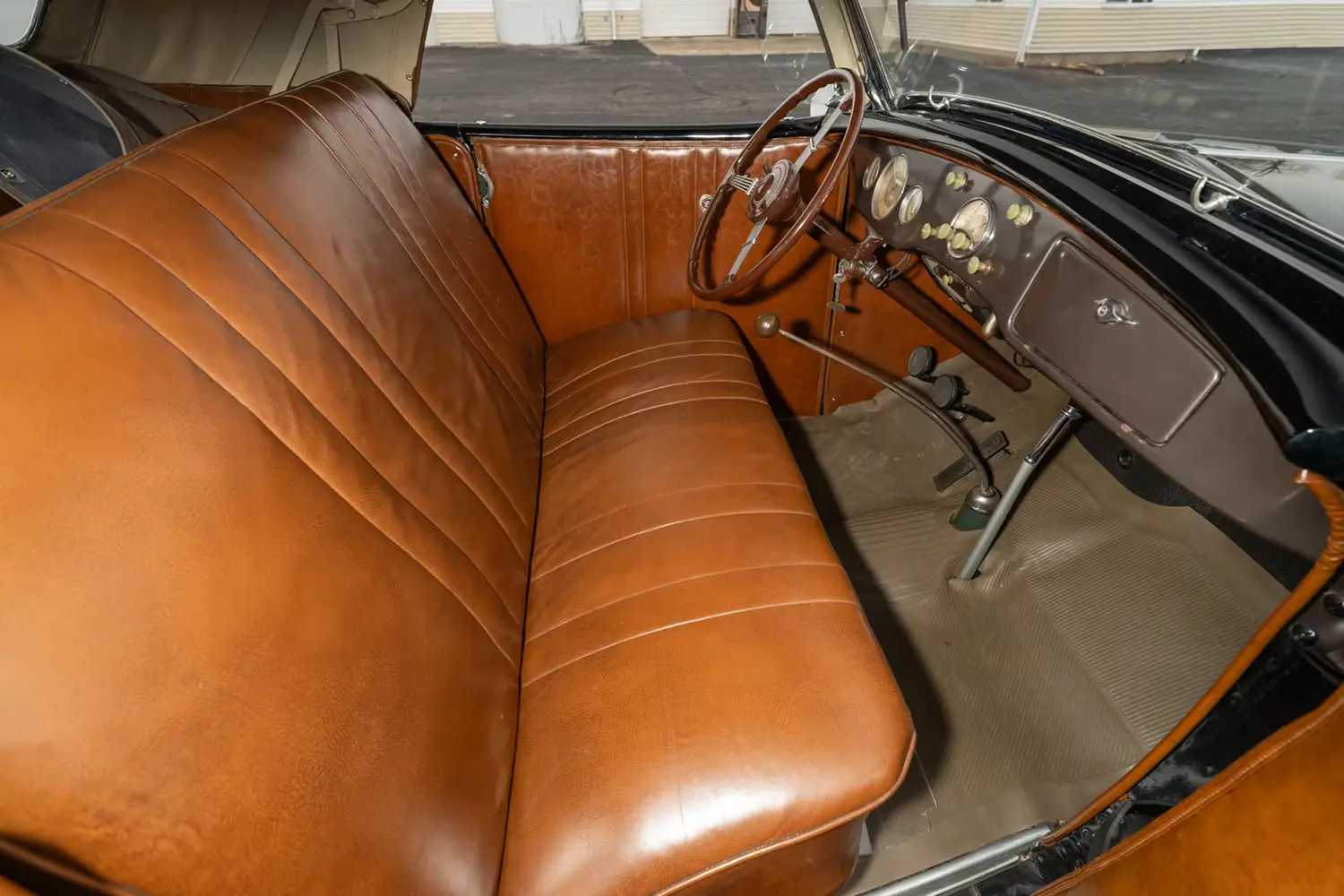 1936 Ford Roadster 1936 Ford Roadster