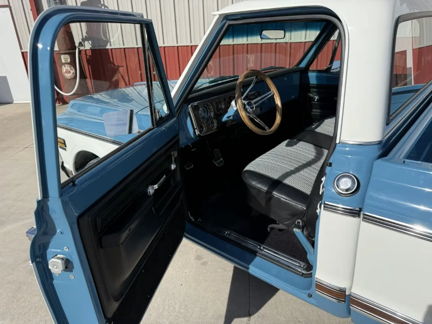 1972 GMC Sierra Grande - Photo 10