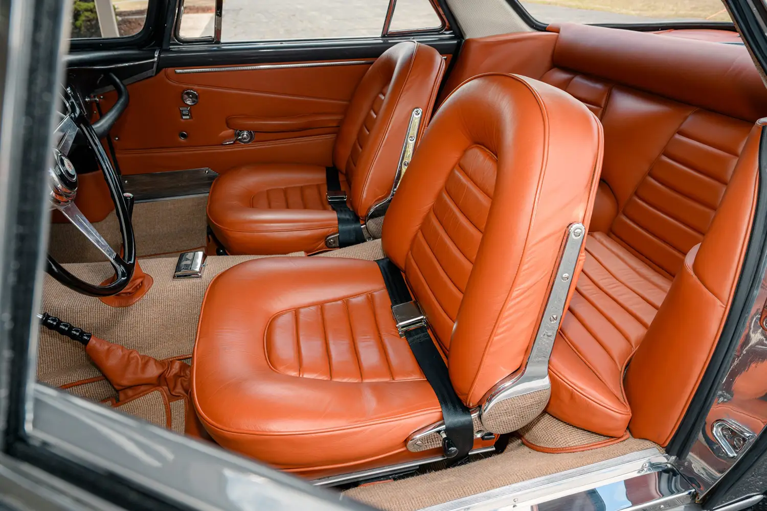 1965 Maserati 3500 GTi - Photo 10