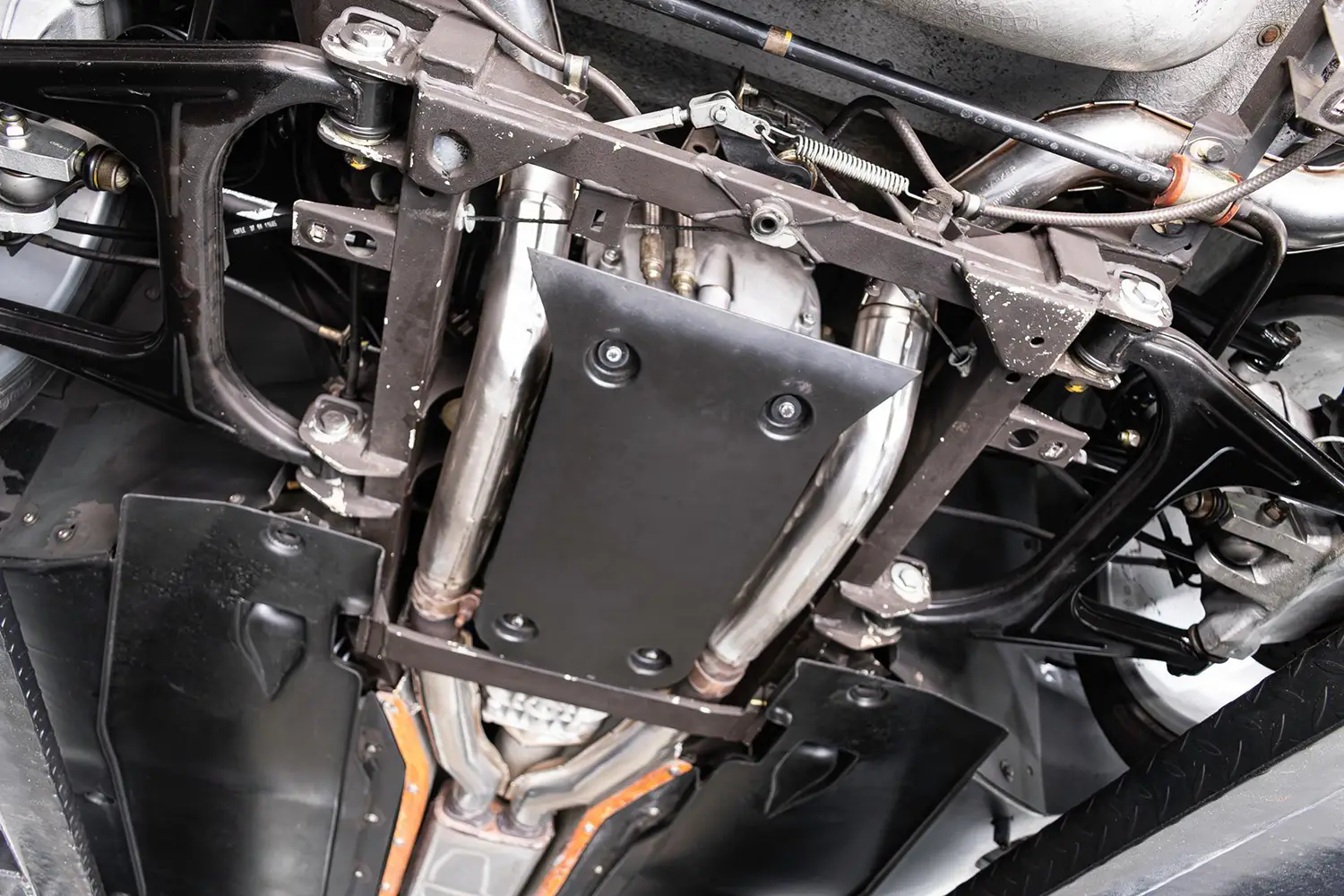 1999 Ferrari 550 Maranello - Photo 10