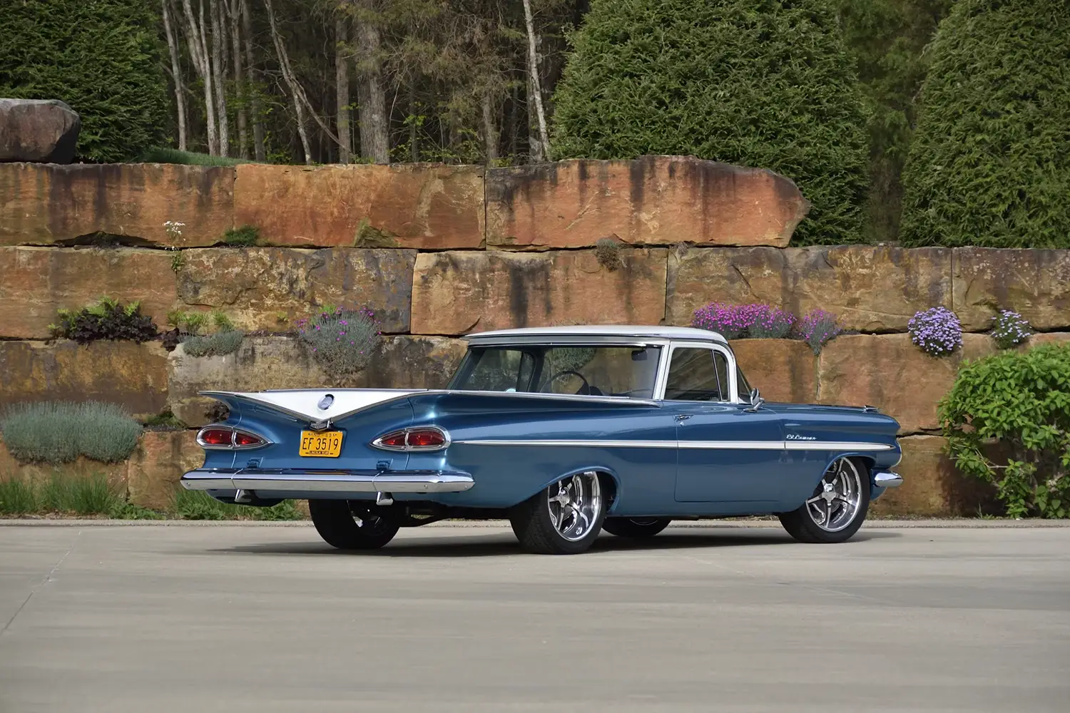 1959 Chevrolet El Camino