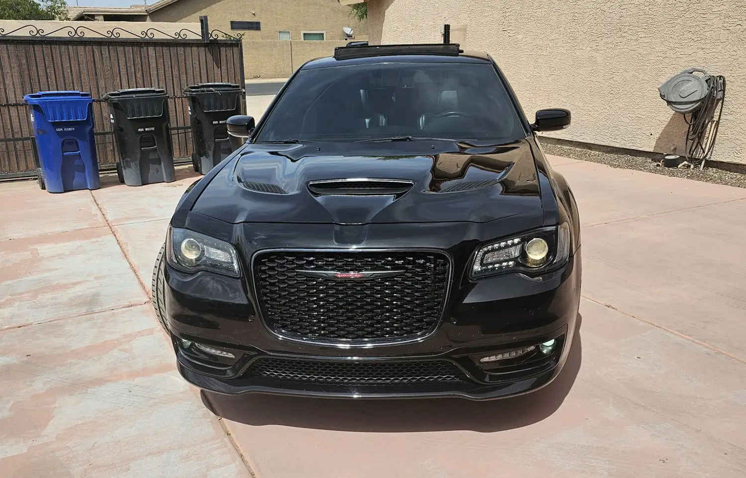 2020 Chrysler 300S - Photo 1