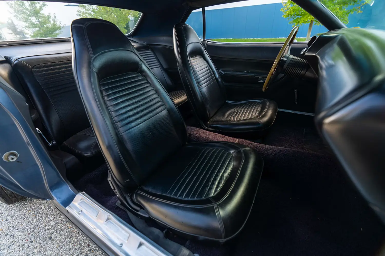 1970 Plymouth Hemi Cuda - Photo 10