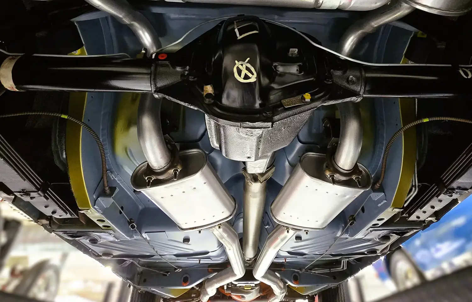 1971 Plymouth Cuda Convertible