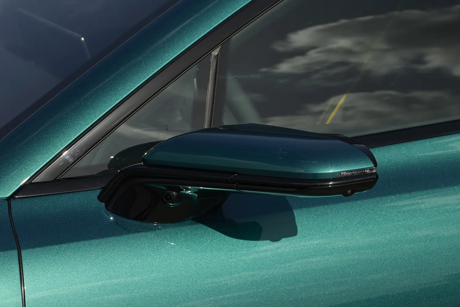 Denza Z9GT Denza Z9GT