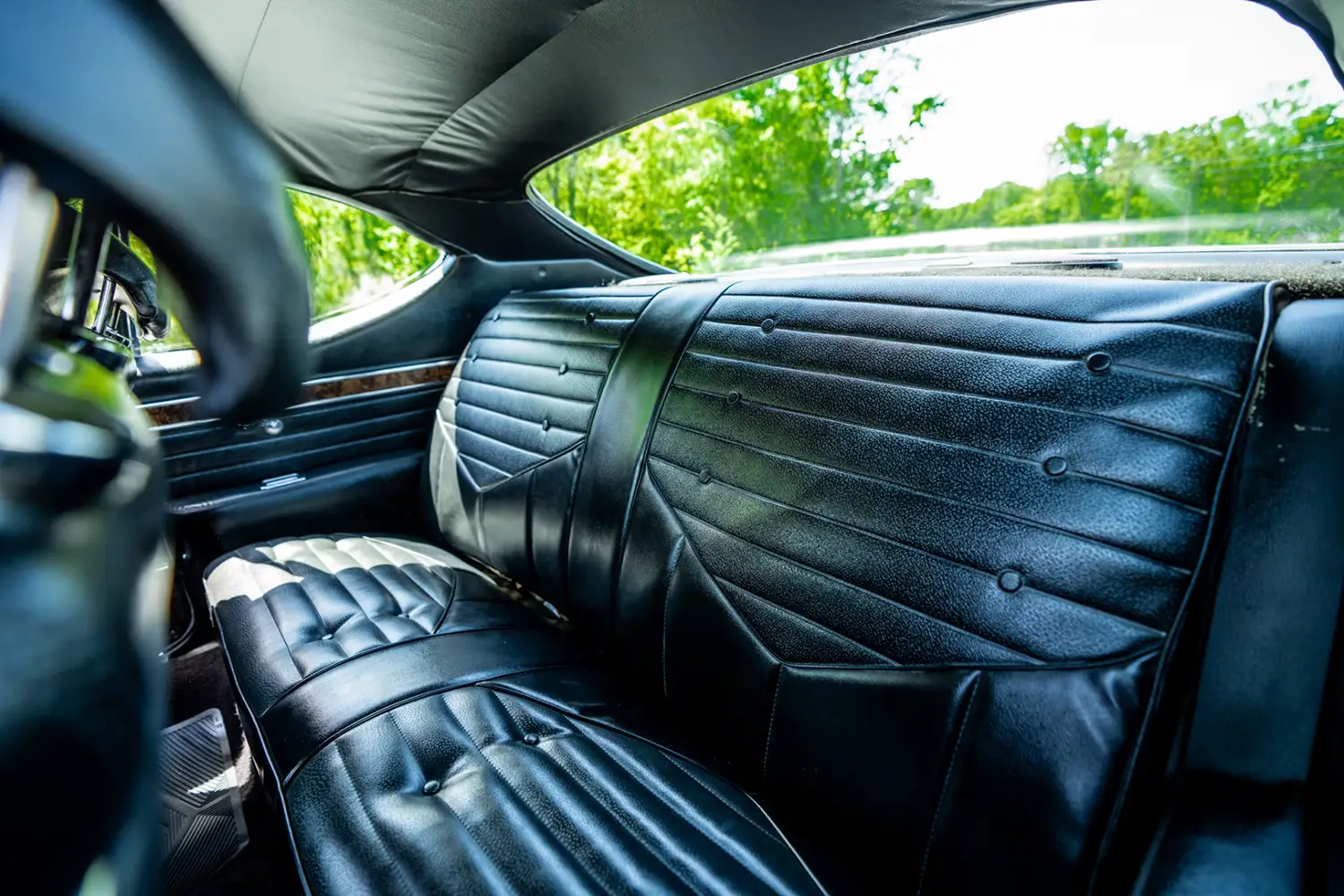 1970 Oldsmobile 442 1970 Oldsmobile 442