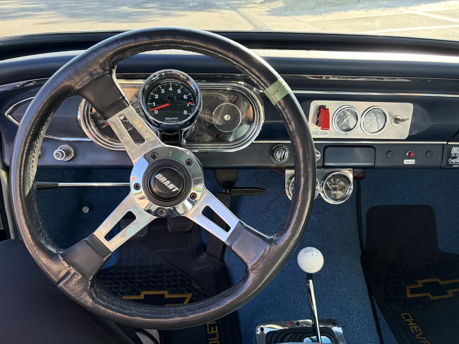 1964 Chevrolet Chevy II Nova SS